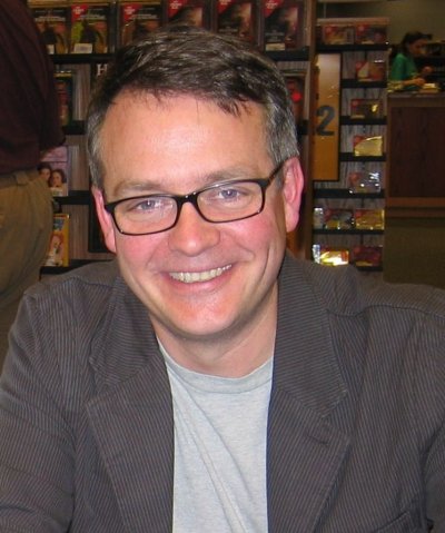 Charlie Higson